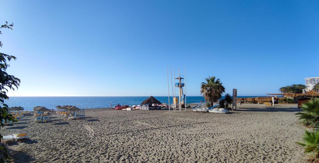 Hotel Perla Del Sur Torremolinos Dış mekan fotoğraf