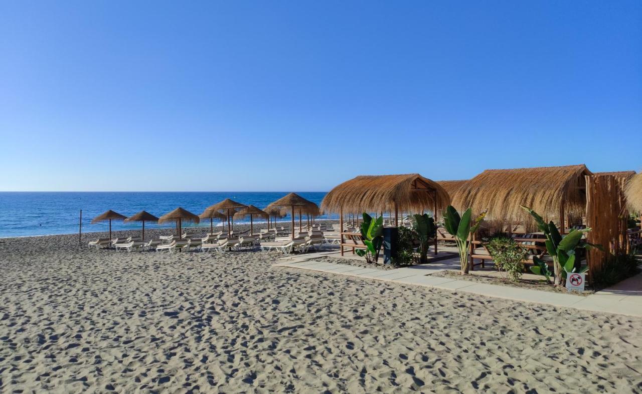 Hotel Perla Del Sur Torremolinos Dış mekan fotoğraf