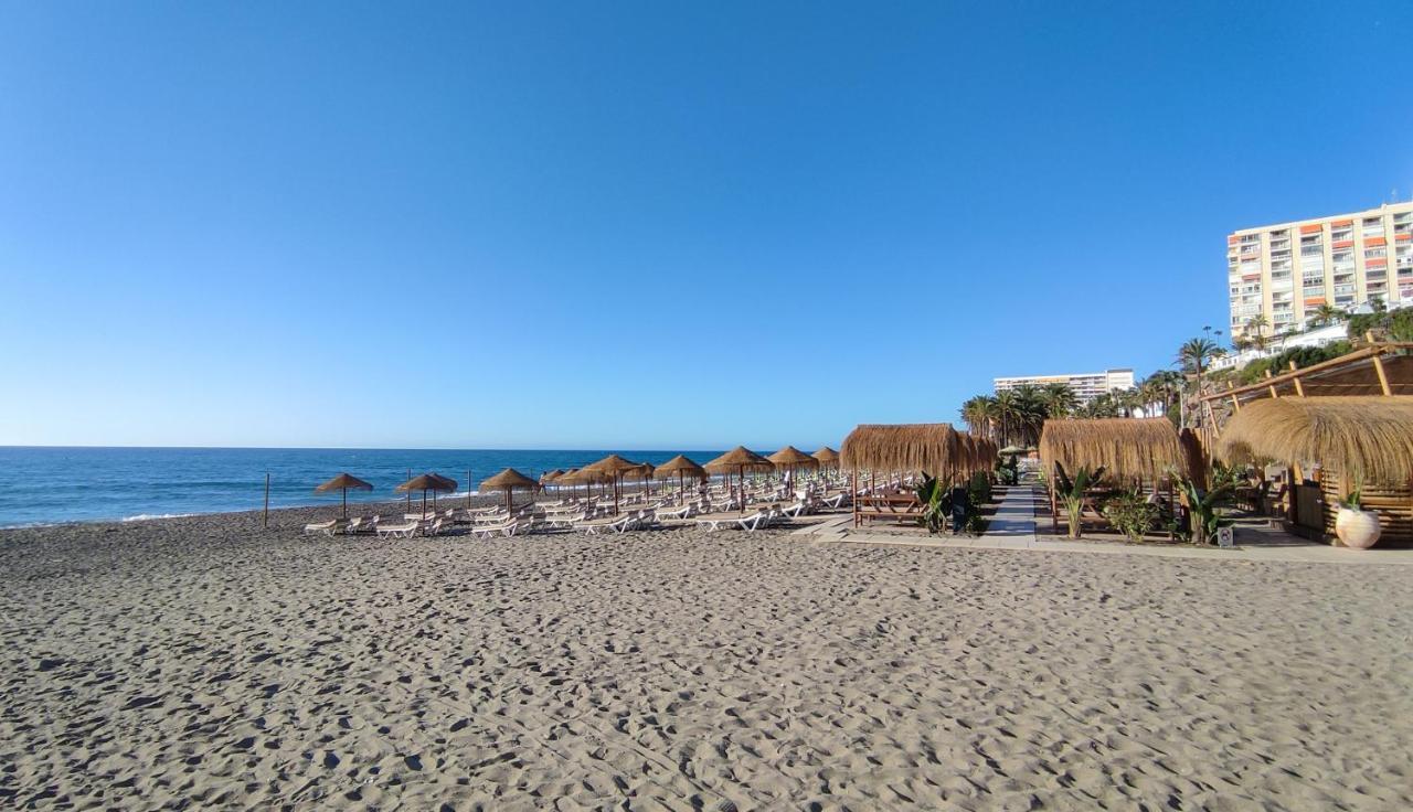 Hotel Perla Del Sur Torremolinos Dış mekan fotoğraf